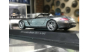 Коллекционная модель. Mercedes-Benz SLS AMG, масштабная модель, Dieckie-Schuco, 1:43, 1/43