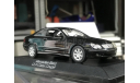 Коллекционная модель. Mercedes-benz CLK-Klasse Coupe Minichamps, масштабная модель, scale43