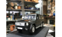 Коллекционная модель. Mercedes-Benz  G-Class 6x6, масштабная модель, Hande-made, scale43