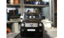 Коллекционная модель. Mercedes-Benz  G-Class 6x6, масштабная модель, Hande-made, scale43