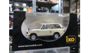 Коллекционная модель. Range Rover Beige 3.5 1970 2 doors, масштабная модель, IXO Road (серии MOC, CLC), scale43