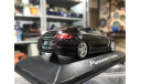 Коллекционная модель. Minichamps. Porsche Panamera Turbo Limited Edition IAA 2009, масштабная модель, scale43