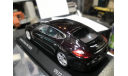 Коллекционная модель. Minichamps. Porsche Panamera Turbo Limited Edition IAA 2009, масштабная модель, scale43