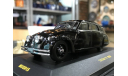 Коллекционная модель. Tatra 77 1934. IXO Museum. Татра., масштабная модель, IXO Museum (серия MUS), scale43