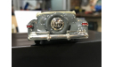 Коллекционная модель. Линкольн Континенталь Lincoln Continental 1946-48 Top Down, масштабная модель, Buby Collector’s Classics, 1:43, 1/43