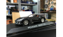 Коллекционная модель. Пежо PEUGEOT 907 V12 2004, масштабная модель, Norev, scale43