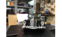 Коллекционная модель. MERCEDES BENZ - 300D CARRO FUNEBRE  1960, масштабная модель, Mercedes-Benz, RIO-Models, 1:43, 1/43