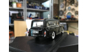 Коллекционная модель. MERCEDES BENZ - 300D CARRO FUNEBRE  1960, масштабная модель, Mercedes-Benz, RIO-Models, 1:43, 1/43