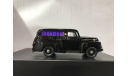 Коллекционная модель 1:43 Ford F1 Ranger Hearse  1952 ltd 1/ 300, масштабная модель, Brooklin models, 1/43