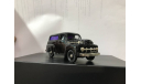 Коллекционная модель 1:43 Ford F1 Ranger Hearse  1952 ltd 1/ 300, масштабная модель, Brooklin models, 1/43