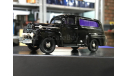 Коллекционная модель 1:43 Ford F1 Ranger Hearse  1952 ltd 1/ 300, масштабная модель, Brooklin models, 1/43