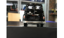 Коллекционная модель 1:43 Ford F1 Ranger Hearse  1952 ltd 1/ 300, масштабная модель, Brooklin models, 1/43