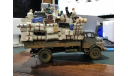 Коллекционная модель 1:43 Mercedes-Benz LA911 pickuptruck,Pritschenwagen, Tenere 1966, масштабная модель, Дилерская Premium Classixxs, 1/43