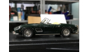 Коллекционная модель 1:43  FERRARI  250 CALIFORNIA SWB SPIDER (FARI CARENATI - DOME LIGHTS), масштабная модель, LOOKSMART, scale43