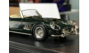 Коллекционная модель 1:43  FERRARI  250 CALIFORNIA SWB SPIDER (FARI CARENATI - DOME LIGHTS), масштабная модель, LOOKSMART, scale43