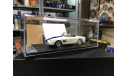 Коллекционная модель 1:43 FERRARI - 250 CALIFORNIA SWB SPIDER (STRAIGHT LIGHTS) 1968, масштабная модель, LOOKSMART, 1/43