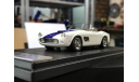 Коллекционная модель 1:43 FERRARI - 250 CALIFORNIA SWB SPIDER (STRAIGHT LIGHTS) 1968, масштабная модель, LOOKSMART, 1/43