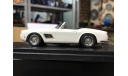 Коллекционная модель 1:43 FERRARI - 250 CALIFORNIA SWB SPIDER (STRAIGHT LIGHTS) 1968, масштабная модель, LOOKSMART, 1/43