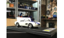 Коллекционная модель 1:43 FERRARI - 250 CALIFORNIA SWB SPIDER (STRAIGHT LIGHTS) 1968, масштабная модель, LOOKSMART, 1/43