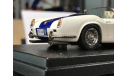 Коллекционная модель 1:43 FERRARI - 250 CALIFORNIA SWB SPIDER (STRAIGHT LIGHTS) 1968, масштабная модель, LOOKSMART, 1/43