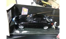 Коллекционная модель 1:43 BMW M6 Gran Coupe von Shell Modellauto, масштабная модель, CMC Classic Model Car, 1/43