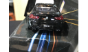 Коллекционная модель 1:43 BMW M6 Gran Coupe von Shell Modellauto, масштабная модель, CMC Classic Model Car, 1/43