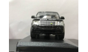 Коллекционная модель 1:43 Land Rover Range Rover Sport 2005, масштабная модель, EDISON GIOCATTOLI, 1/43