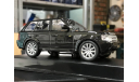 Коллекционная модель 1:43 Land Rover Range Rover Sport 2005, масштабная модель, EDISON GIOCATTOLI, 1/43