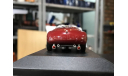 Коллекционная модель 1:43 Ferrari AUTO AVIO BURGUNDY, масштабная модель, Altaya., 1/43