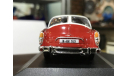 Коллекционная модель 1:43 TATRA 603 1962 White/Red, масштабная модель, WhiteBox, scale43