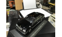 Коллекционная модель 1:43 TOYOTA CENTURY (GZG50) 2005. FENDER MIRRORS, масштабная модель, TOSA MTECH, 1/43