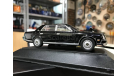 Коллекционная модель 1:43 TOYOTA CENTURY (GZG50) 2005. FENDER MIRRORS, масштабная модель, TOSA MTECH, 1/43