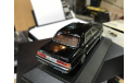 Коллекционная модель 1:43 TOYOTA CENTURY (GZG50) 2005. FENDER MIRRORS, масштабная модель, TOSA MTECH, 1/43