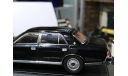 Коллекционная модель 1:43 TOYOTA CENTURY (GZG50) 2005. FENDER MIRRORS, масштабная модель, TOSA MTECH, 1/43