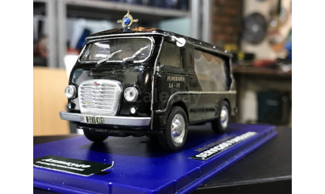 Коллекционная модель 1:43  ALFA ROMEO, ROMEO 2, масштабная модель, Ручная конверсия, 1/43