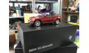 Коллекционная модель 1:43, BMW X6 xDrive 50i, масштабная модель, Schuco, scale43