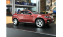 Коллекционная модель 1:43, BMW X6 xDrive 50i, масштабная модель, Schuco, scale43