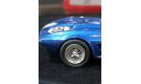 Коллекционная масштабная модель   Corvette Grand Sport N50 1963г., масштабная модель, Marsh Monte Models  England, 1:43, 1/43