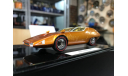 Коллекционная модель Nissan 270X 1970, масштабная модель, BAN-SENG, 1:43, 1/43