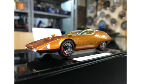 Коллекционная модель Nissan 270X 1970, масштабная модель, BAN-SENG, 1:43, 1/43