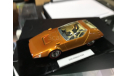 Коллекционная модель Nissan 270X 1970, масштабная модель, BAN-SENG, 1:43, 1/43