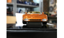 Коллекционная модель Nissan 270X 1970, масштабная модель, BAN-SENG, 1:43, 1/43