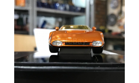 Коллекционная модель Nissan 270X 1970, масштабная модель, BAN-SENG, 1:43, 1/43