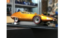 Коллекционная модель Nissan 270X 1970, масштабная модель, BAN-SENG, 1:43, 1/43