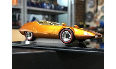 Коллекционная модель Nissan 270X 1970, масштабная модель, BAN-SENG, 1:43, 1/43