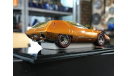 Коллекционная модель Nissan 270X 1970, масштабная модель, BAN-SENG, 1:43, 1/43