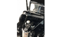 Коллекционная масштабная модель 1937 Studebaker Hearse, масштабная модель, Phoenix mint, 1:43, 1/43