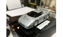 Коллекционная модель  Bugatti EB110 Gandini Concept 1991, масштабная модель, BAN-SENG, 1:43, 1/43