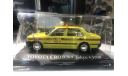 Toyota Crown 1998 Comfort Tokyo Taxi (Nihon Kotsu) [IXO] 1/43, масштабная модель, IXO Road (серии MOC, CLC), 1:43