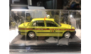 Toyota Crown 1998 Comfort Tokyo Taxi (Nihon Kotsu) [IXO] 1/43, масштабная модель, IXO Road (серии MOC, CLC), 1:43